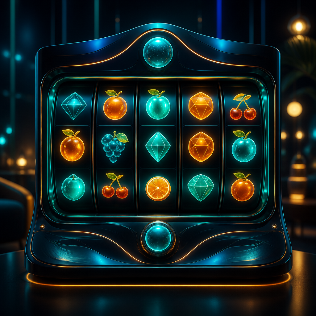 Lumen Reels glowing digital reels playroom on ViewNowPlay